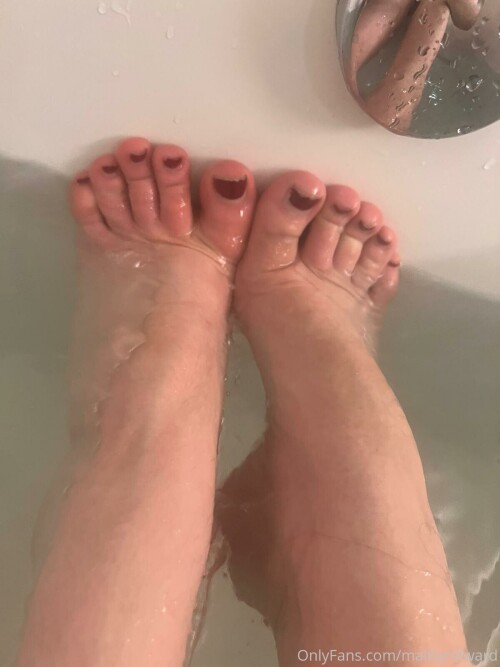 Maitland Ward Nude Leaked Onlyfans Photo Maitland Ward Nude Leaked Onlyfans Photo