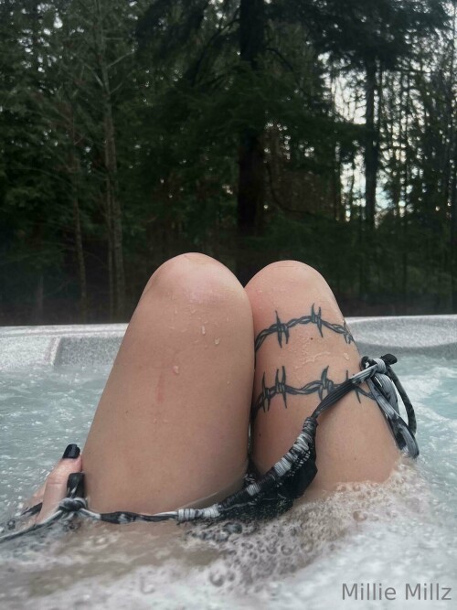 milliemillz / MillieKnoxx / Millie Millz Nude Leaked Onlyfans Photo milliemillz / MillieKnoxx / Millie Millz Nude Leaked Onlyfans Photo