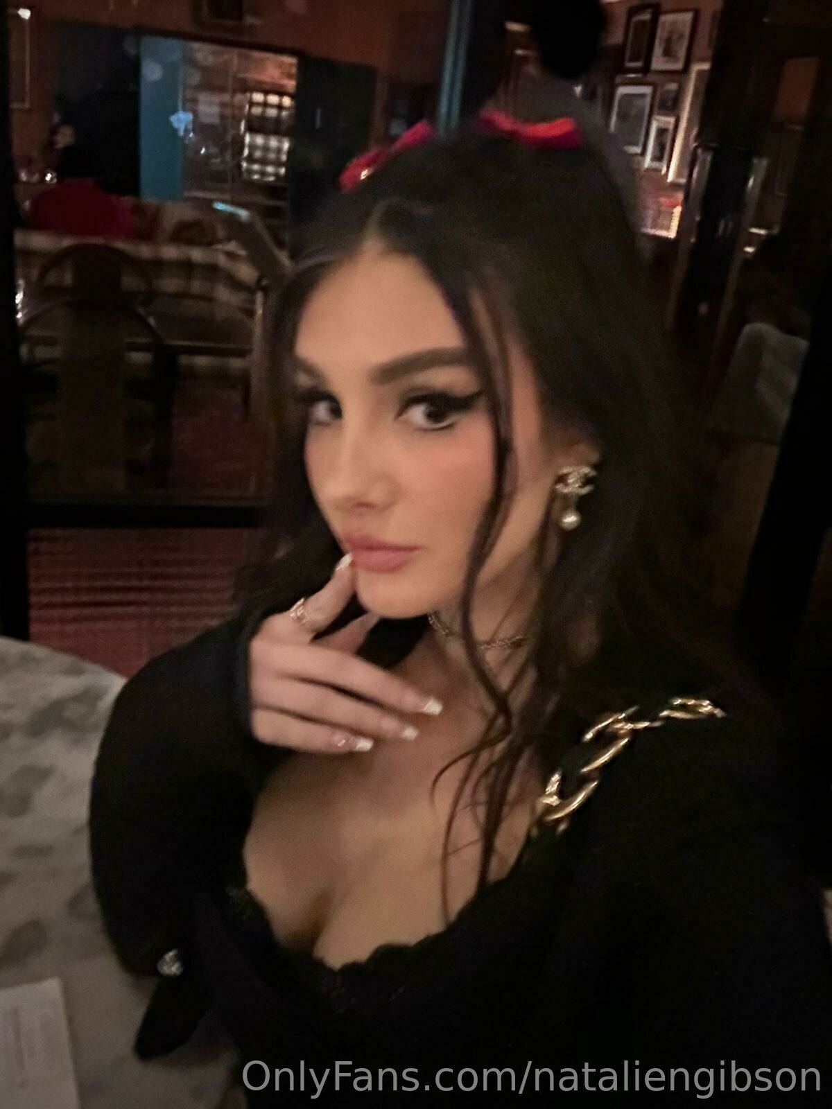 Natalie Gibson Leaked Photo 19529 - Fapello.su