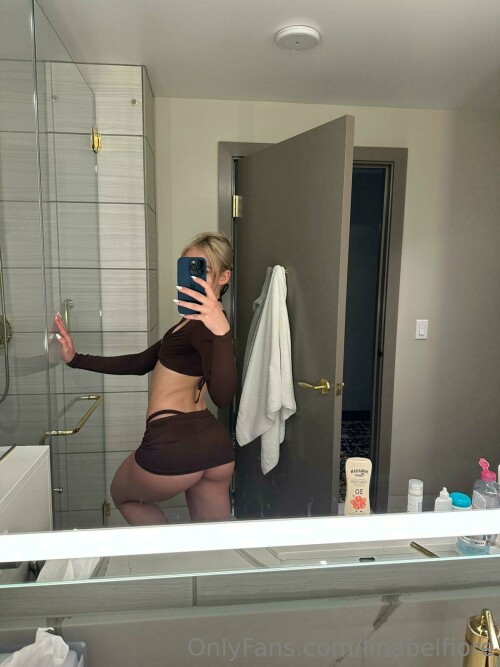 Lina Belfiore Nude Leaked Onlyfans Photo Lina Belfiore Nude Leaked Onlyfans Photo
