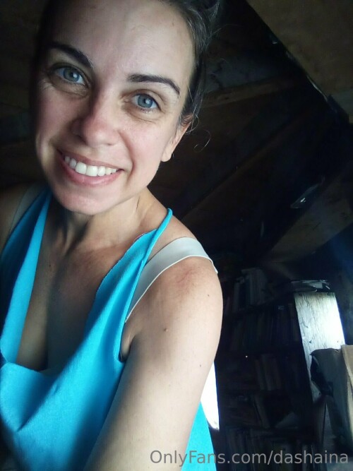 Dashaina | dashagiggles | daishasweet Nude Leaked Onlyfans Photo