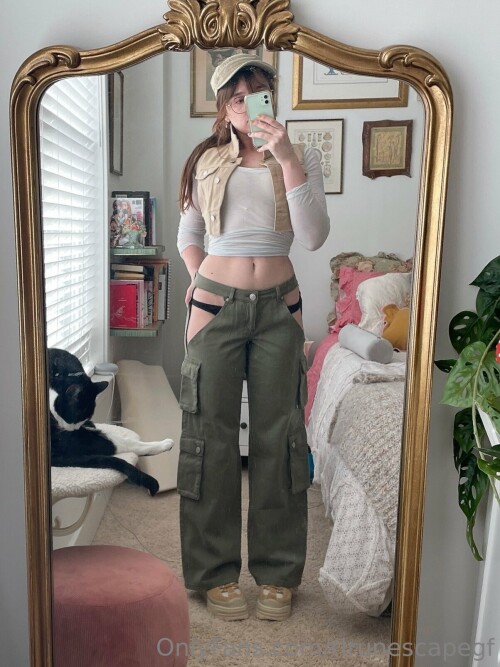 RLrunescapeGF Nude Leaked Onlyfans Photo RLrunescapeGF Nude Leaked Onlyfans Photo