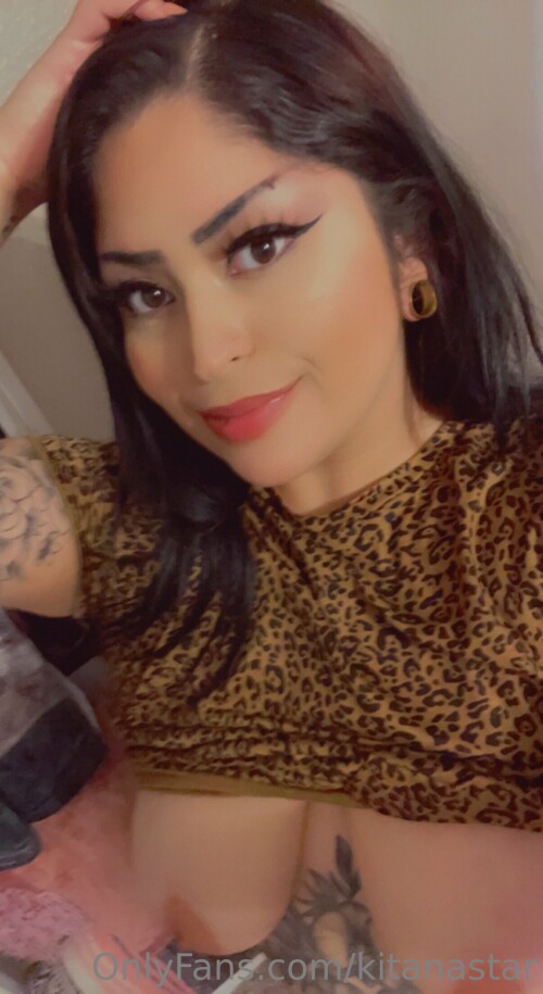 kitanastar Nude Leaked Onlyfans Photo kitanastar Nude Leaked Onlyfans Photo