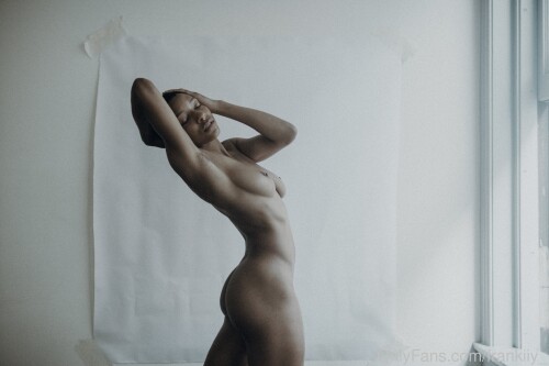 Frankiiy Nude Leaked Onlyfans Photo