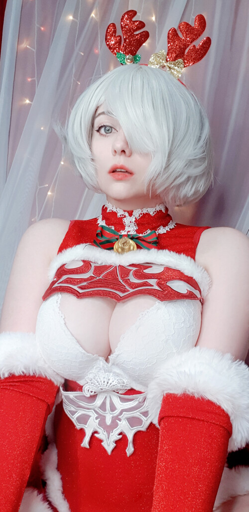 Mirikashi Cosplay Nude Leaked Onlyfans Photo Mirikashi Cosplay Nude Leaked Onlyfans Photo