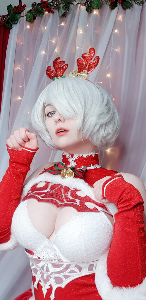 Mirikashi Cosplay Nude Leaked Onlyfans Photo Mirikashi Cosplay Nude Leaked Onlyfans Photo