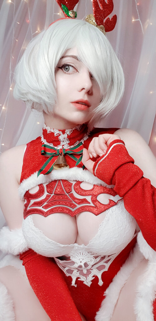 Mirikashi Cosplay Nude Leaked Onlyfans Photo Mirikashi Cosplay Nude Leaked Onlyfans Photo