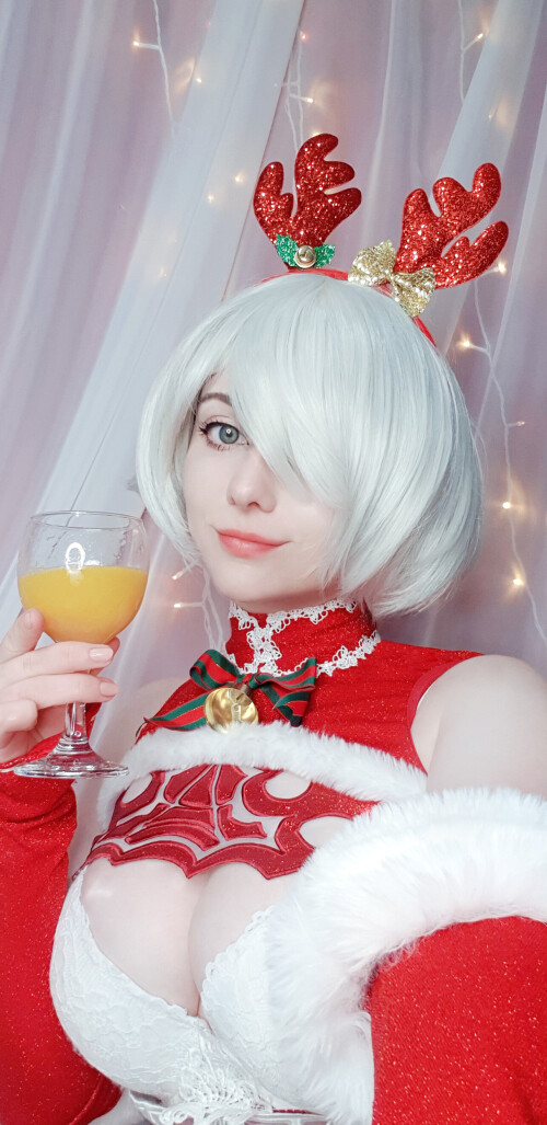 Mirikashi Cosplay Nude Leaked Onlyfans Photo Mirikashi Cosplay Nude Leaked Onlyfans Photo