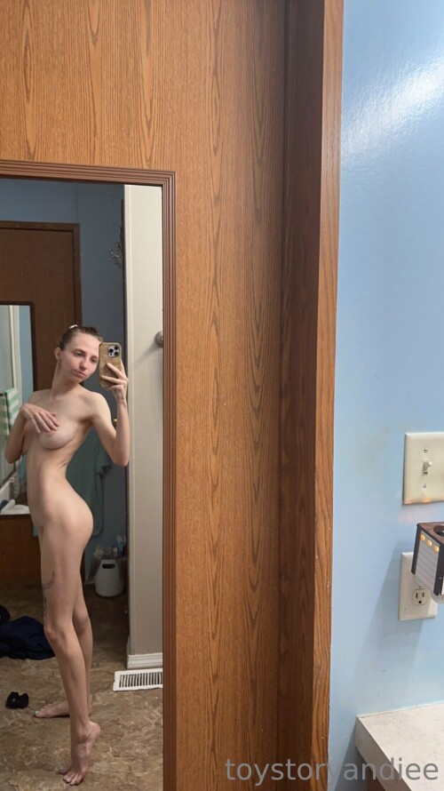 ToyStoryAndiee aka JustinTheTortle Nude Leaked Onlyfans Photo ToyStoryAndiee aka JustinTheTortle Nude Leaked Onlyfans Photo