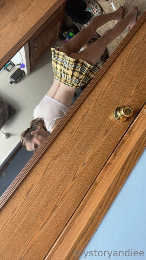ToyStoryAndiee aka JustinTheTortle Nude Leaked Onlyfans Photo ToyStoryAndiee aka JustinTheTortle Nude Leaked Onlyfans Photo