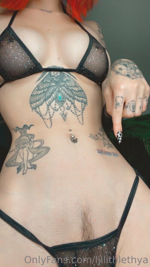 Stepsislillith - Lillithlethya Nude Leaked Onlyfans Photo Stepsislillith - Lillithlethya Nude Leaked Onlyfans Photo