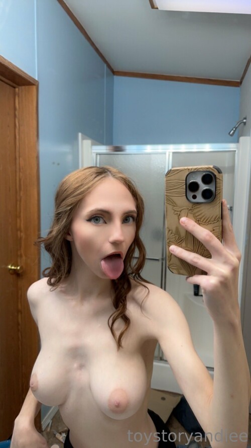 ToyStoryAndiee aka JustinTheTortle Nude Leaked Onlyfans Photo ToyStoryAndiee aka JustinTheTortle Nude Leaked Onlyfans Photo