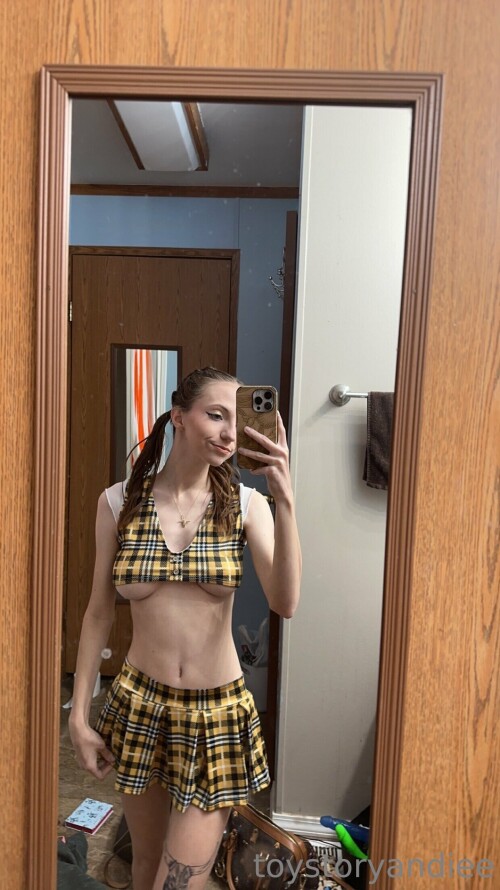 ToyStoryAndiee aka JustinTheTortle Nude Leaked Onlyfans Photo ToyStoryAndiee aka JustinTheTortle Nude Leaked Onlyfans Photo