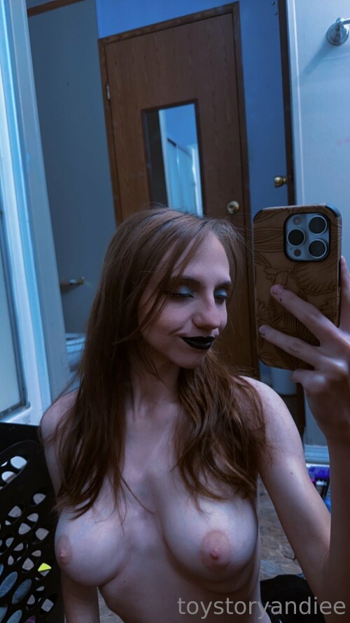 ToyStoryAndiee aka JustinTheTortle Nude Leaked Onlyfans Photo ToyStoryAndiee aka JustinTheTortle Nude Leaked Onlyfans Photo