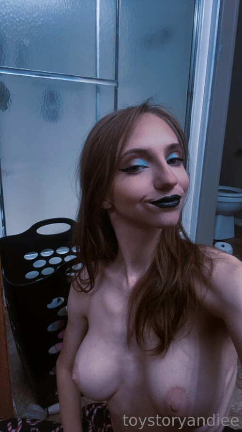 ToyStoryAndiee aka JustinTheTortle Nude Leaked Onlyfans Photo ToyStoryAndiee aka JustinTheTortle Nude Leaked Onlyfans Photo