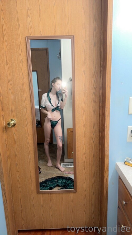 ToyStoryAndiee aka JustinTheTortle Nude Leaked Onlyfans Photo ToyStoryAndiee aka JustinTheTortle Nude Leaked Onlyfans Photo