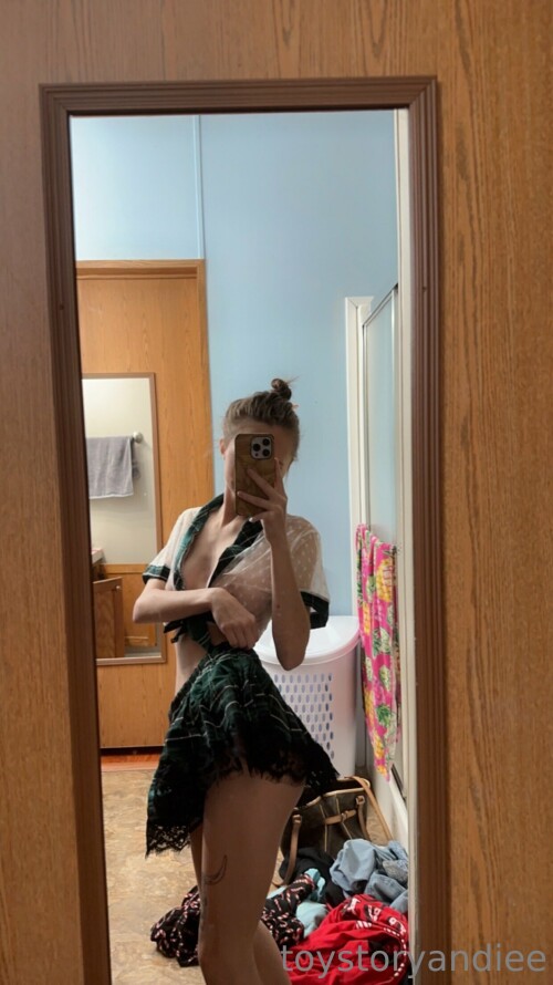 ToyStoryAndiee aka JustinTheTortle Nude Leaked Onlyfans Photo ToyStoryAndiee aka JustinTheTortle Nude Leaked Onlyfans Photo