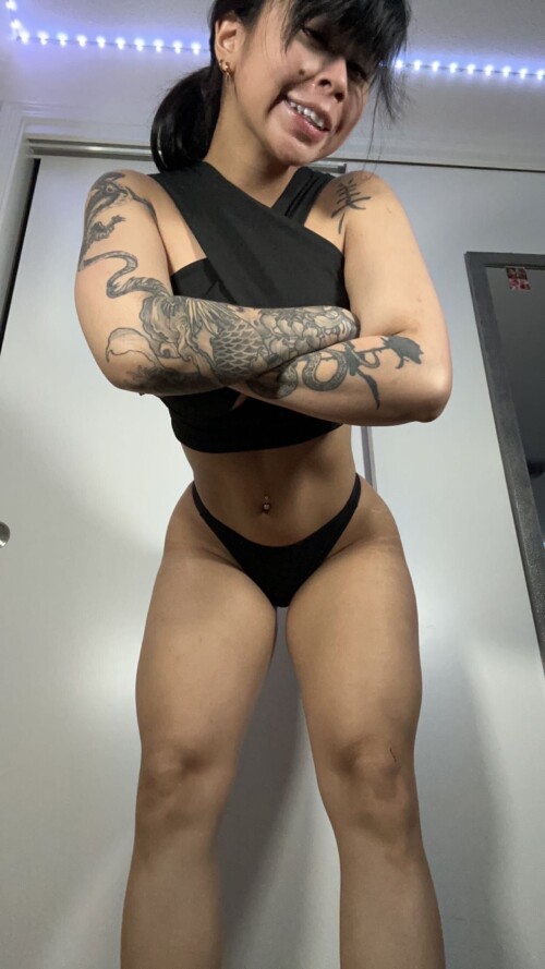 Tabi.fit | tabi.lift | jikatabi Nude Leaked Onlyfans Photo Tabi.fit | tabi.lift | jikatabi Nude Leaked Onlyfans Photo
