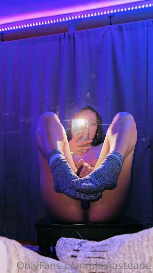 Alexia Steade Nude Leaked Onlyfans Photo Alexia Steade Nude Leaked Onlyfans Photo