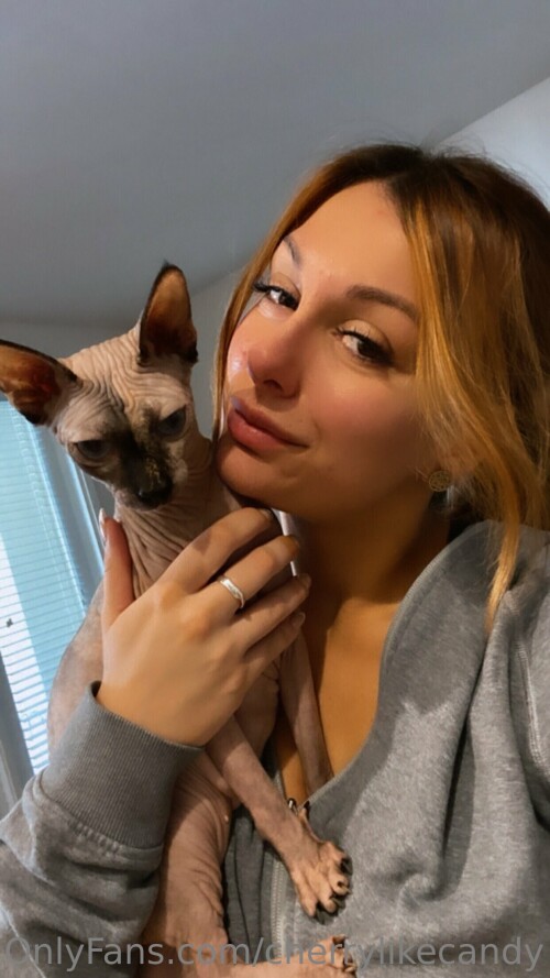 Natashaskye / cherrylikecandy Nude Leaked Onlyfans Photo Natashaskye / cherrylikecandy Nude Leaked Onlyfans Photo