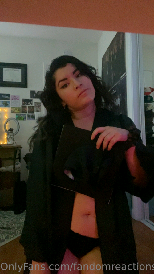 FandomReactions Nude Leaked Onlyfans Photo FandomReactions Nude Leaked Onlyfans Photo