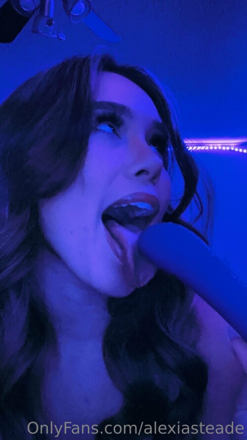 Alexia Steade Nude Leaked Onlyfans Photo Alexia Steade Nude Leaked Onlyfans Photo