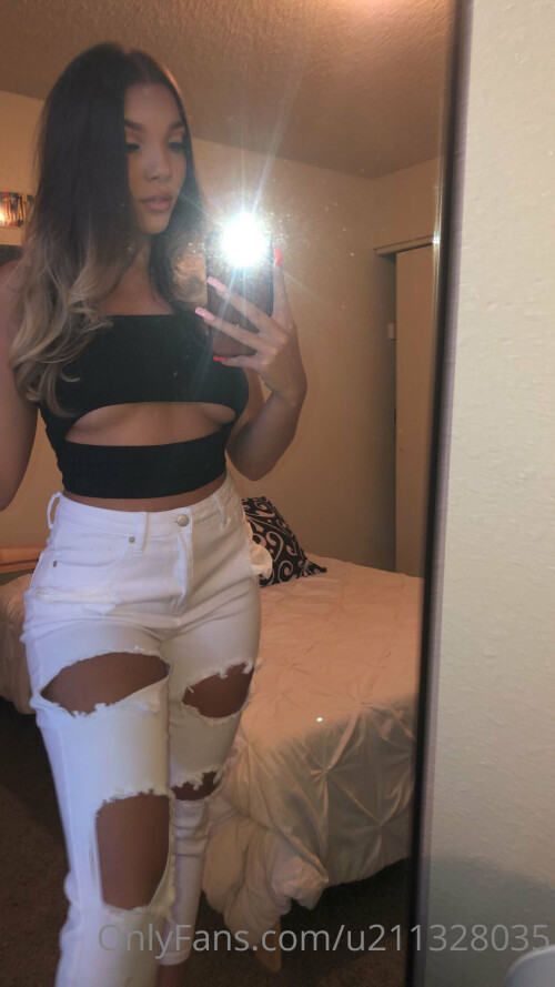 rachelpratt18 Nude Leaked Onlyfans Photo