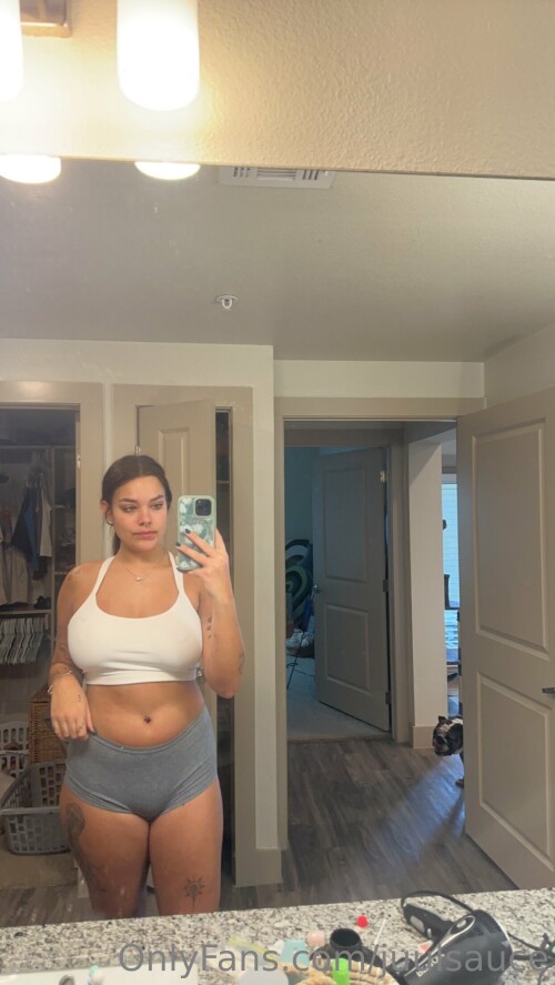 Txisten / Tristen McGuire Nude Leaked Onlyfans Photo Txisten / Tristen McGuire Nude Leaked Onlyfans Photo