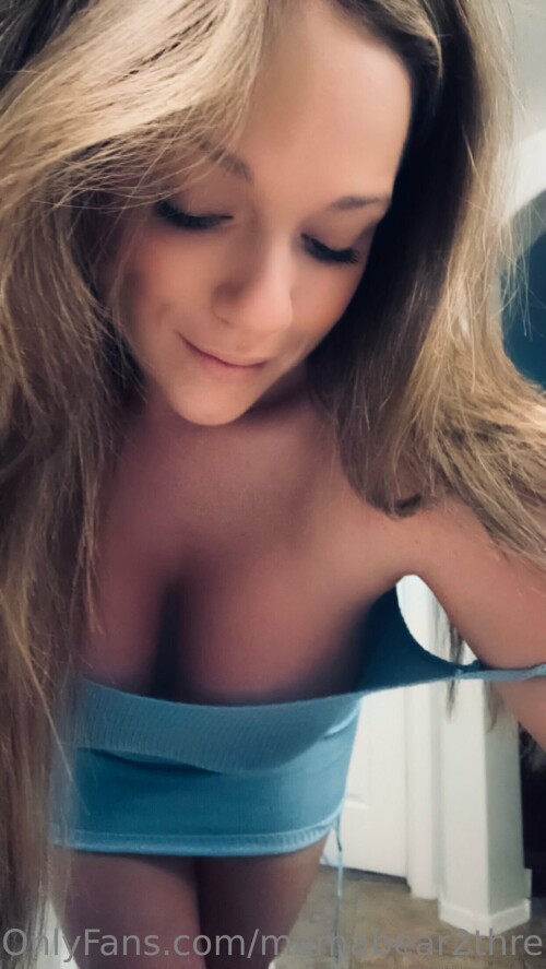 Mamabear2threecubs Nude Leaked Onlyfans Photo Mamabear2threecubs Nude Leaked Onlyfans Photo