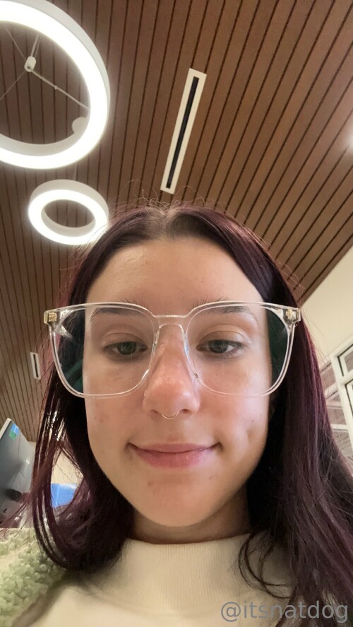 itsnatdog - mfbabyrain Nude Leaked Onlyfans Photo