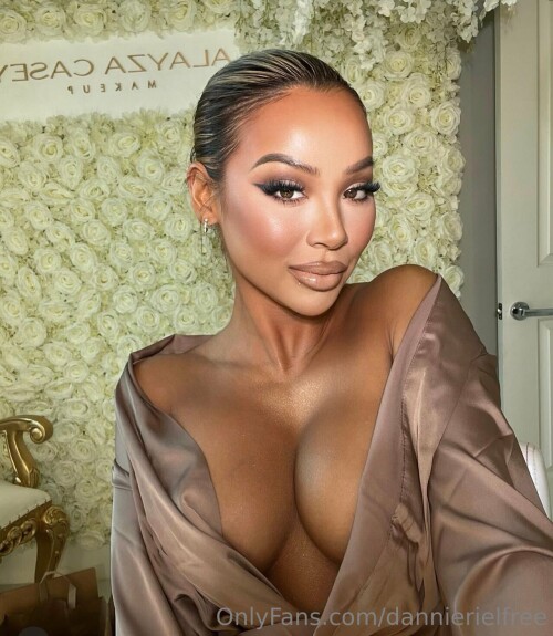 Dannie Riel Nude Leaked Onlyfans Photo Dannie Riel Nude Leaked Onlyfans Photo
