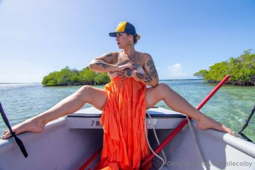 Danielle Colby Nude Leaked Onlyfans Photo Danielle Colby Nude Leaked Onlyfans Photo