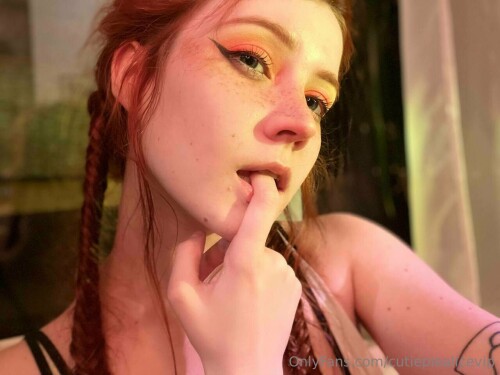 cutiepiealicevip Nude Leaked Onlyfans Photo cutiepiealicevip Nude Leaked Onlyfans Photo