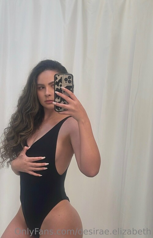 Desirae Elizabeth Nude Leaked Onlyfans Photo Desirae Elizabeth Nude Leaked Onlyfans Photo