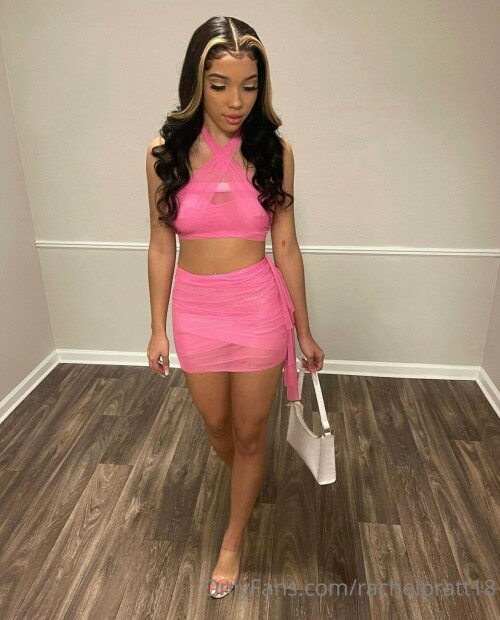 rachelpratt18 Nude Leaked Onlyfans Photo