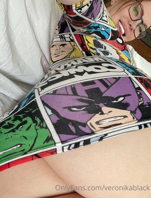 Veronika Black Nude Leaked Onlyfans Photo Veronika Black Nude Leaked Onlyfans Photo