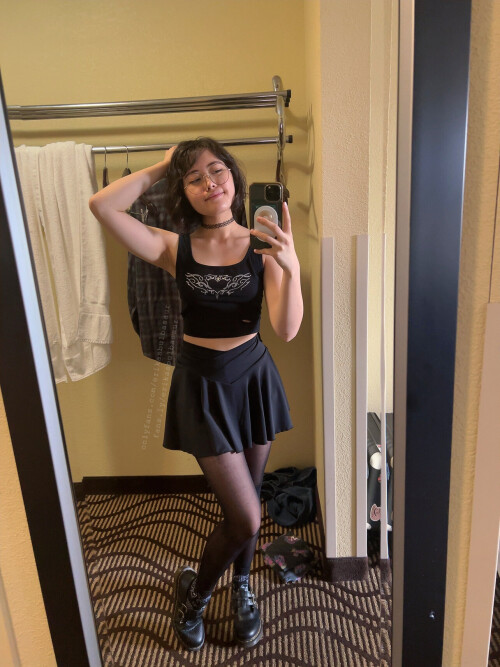 Erikasbulbasaur Nude Leaked Onlyfans Photo Erikasbulbasaur Nude Leaked Onlyfans Photo