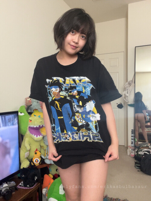 Erikasbulbasaur Nude Leaked Onlyfans Photo Erikasbulbasaur Nude Leaked Onlyfans Photo