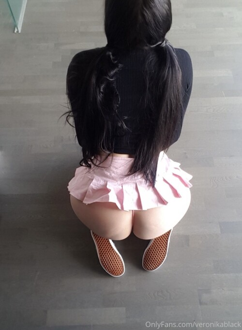 Veronika Black Nude Leaked Onlyfans Photo Veronika Black Nude Leaked Onlyfans Photo