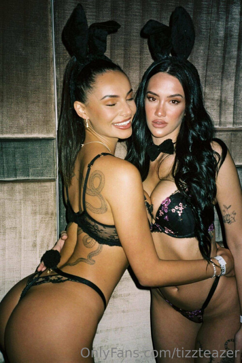 Emily Tyrrell / tizzteazer Nude Leaked Onlyfans Photo