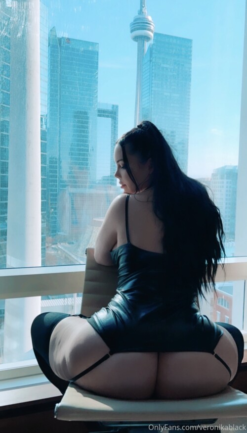 Veronika Black Nude Leaked Onlyfans Photo Veronika Black Nude Leaked Onlyfans Photo