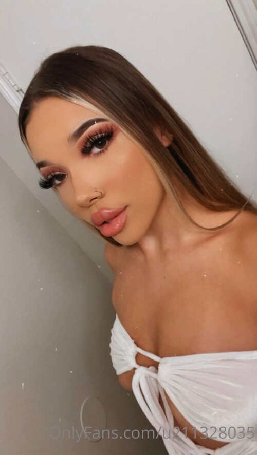rachelpratt18 Nude Leaked Onlyfans Photo