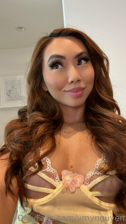 Victoria Nguyen | Vmynguyen Nude Leaked Onlyfans Photo Victoria Nguyen | Vmynguyen Nude Leaked Onlyfans Photo