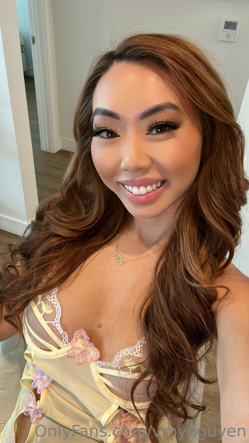 Victoria Nguyen | Vmynguyen Nude Leaked Onlyfans Photo Victoria Nguyen | Vmynguyen Nude Leaked Onlyfans Photo