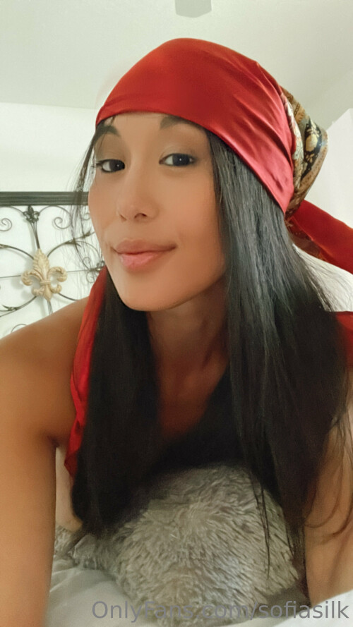Sofia Silk Nude Leaked Onlyfans Photo Sofia Silk Nude Leaked Onlyfans Photo