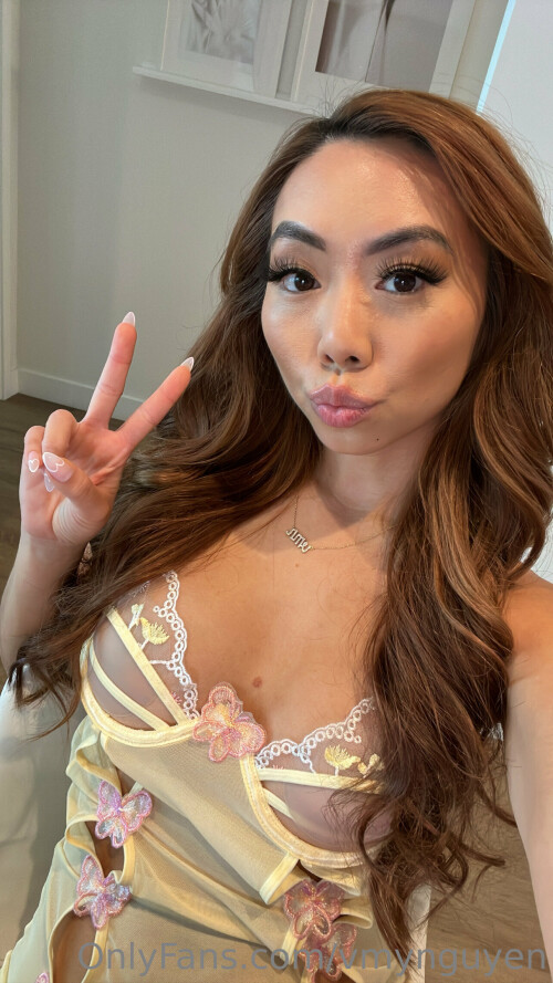 Victoria Nguyen | Vmynguyen Nude Leaked Onlyfans Photo Victoria Nguyen | Vmynguyen Nude Leaked Onlyfans Photo