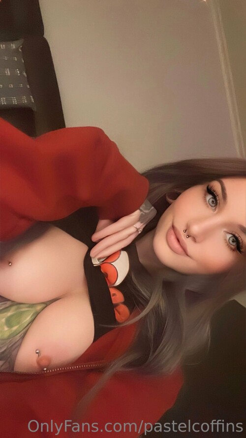 pastelcoffins | lilgothmami | spookybabe Nude Leaked Onlyfans Photo pastelcoffins | lilgothmami | spookybabe Nude Leaked Onlyfans Photo