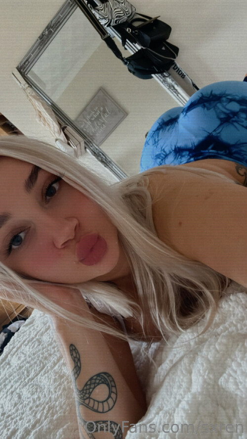 Sxren/Charel/Chxrel Nude Leaked Onlyfans Photo Sxren/Charel/Chxrel Nude Leaked Onlyfans Photo