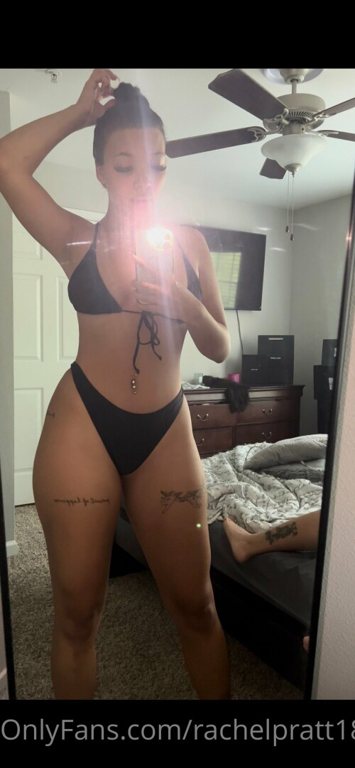 rachelpratt18 Nude Leaked Onlyfans Photo