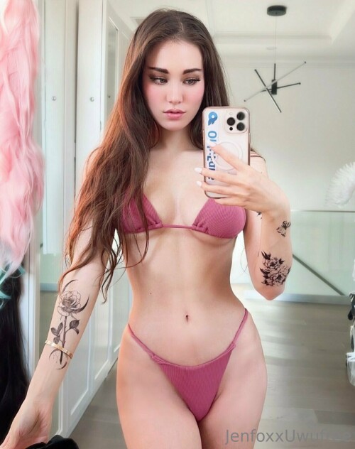 Indiefoxx / JenFoxx / jenfoxxxy / jenfoxxuwu / notjenfoxx Nude Leaked Onlyfans Photo Indiefoxx / JenFoxx / jenfoxxxy / jenfoxxuwu / notjenfoxx Nude Leaked Onlyfans Photo